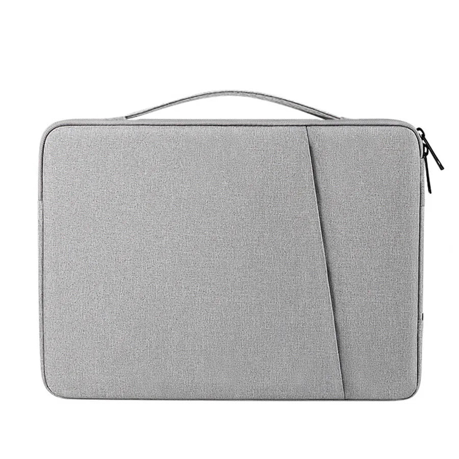 13" Laptop Carrying Sleeve Case For MacBook Neo 13 inch with A18 Pro Chip A3404 2026 Shockproof Protective Bag Notebook Handbag