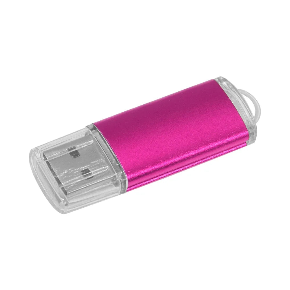 Colorful USB Flash Drive