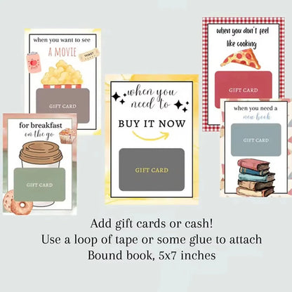 Christmas Card &amp; Keepsake Organizer