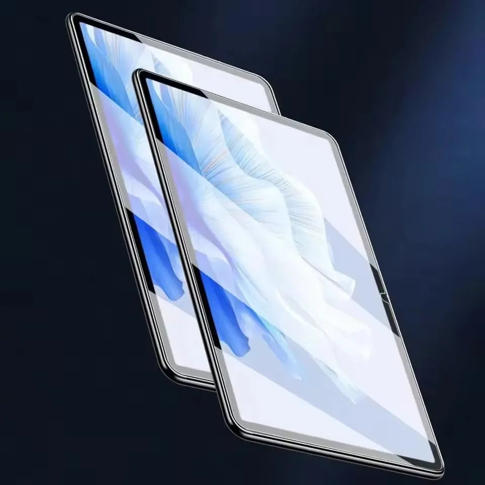 Tempered Glass Screen Protectors for iPad Air &amp; Pro