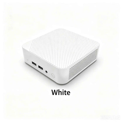 Mini PC with Intel Core i9-10980HK