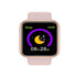 Smart Fitness Watch