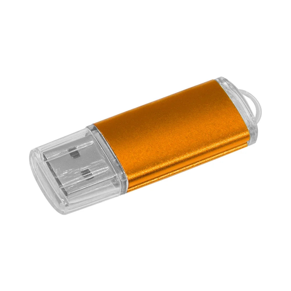 Colorful USB Flash Drive