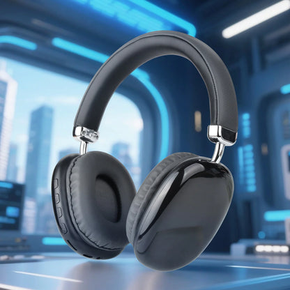 Wireless Over-Ear Headphones