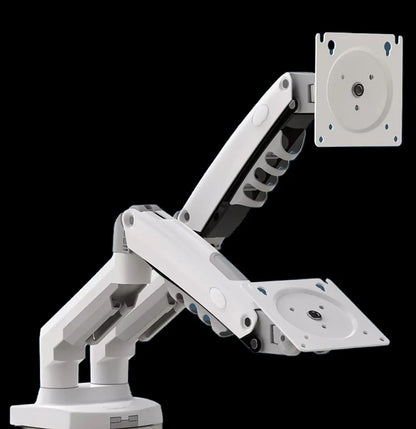 Dual Monitor Arm for 17–30 Inch Displays