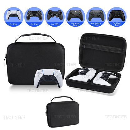 EVA Game Controller Carrying Case