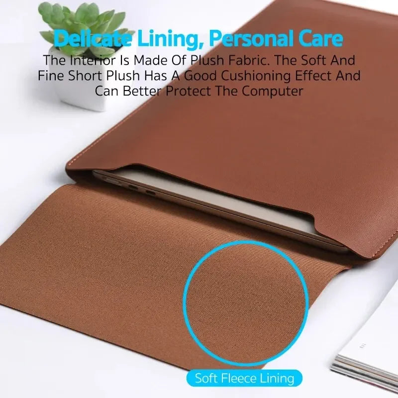 Laptop Sleeve Carrying Case