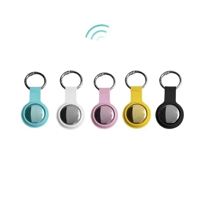 Smart Bluetooth Item Tracker