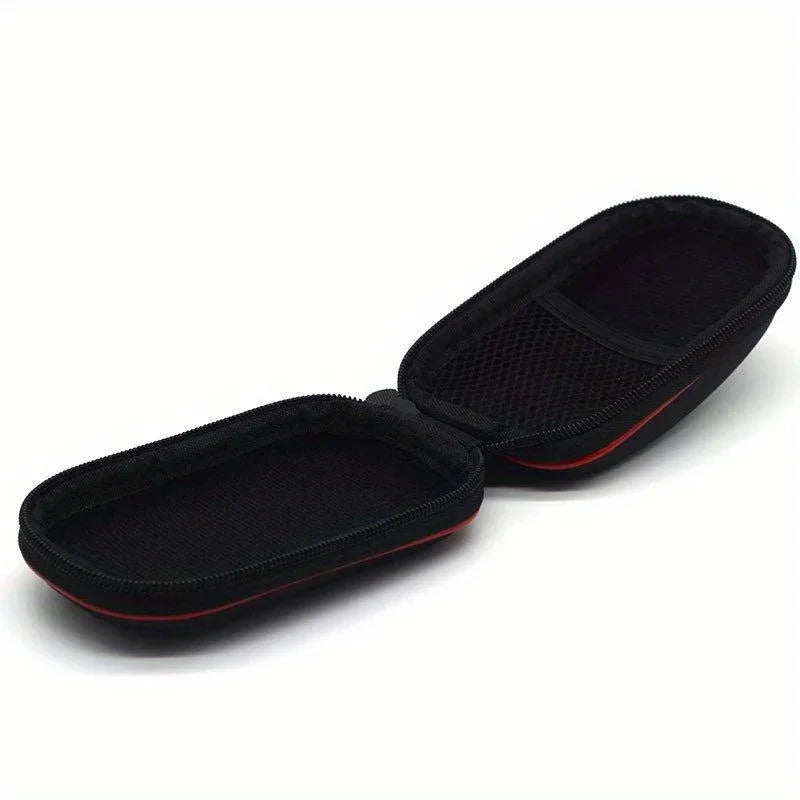 Protective Mouse Carrying Case