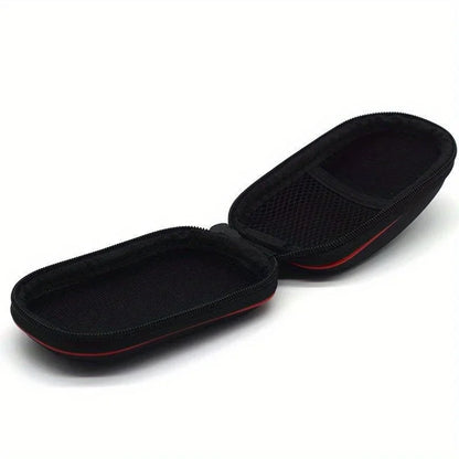 Protective Mouse Carrying Case