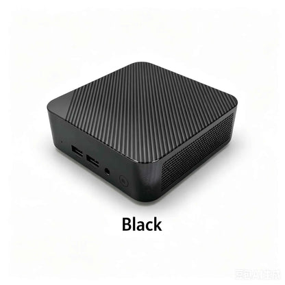 Mini PC with Intel Core i9-10980HK