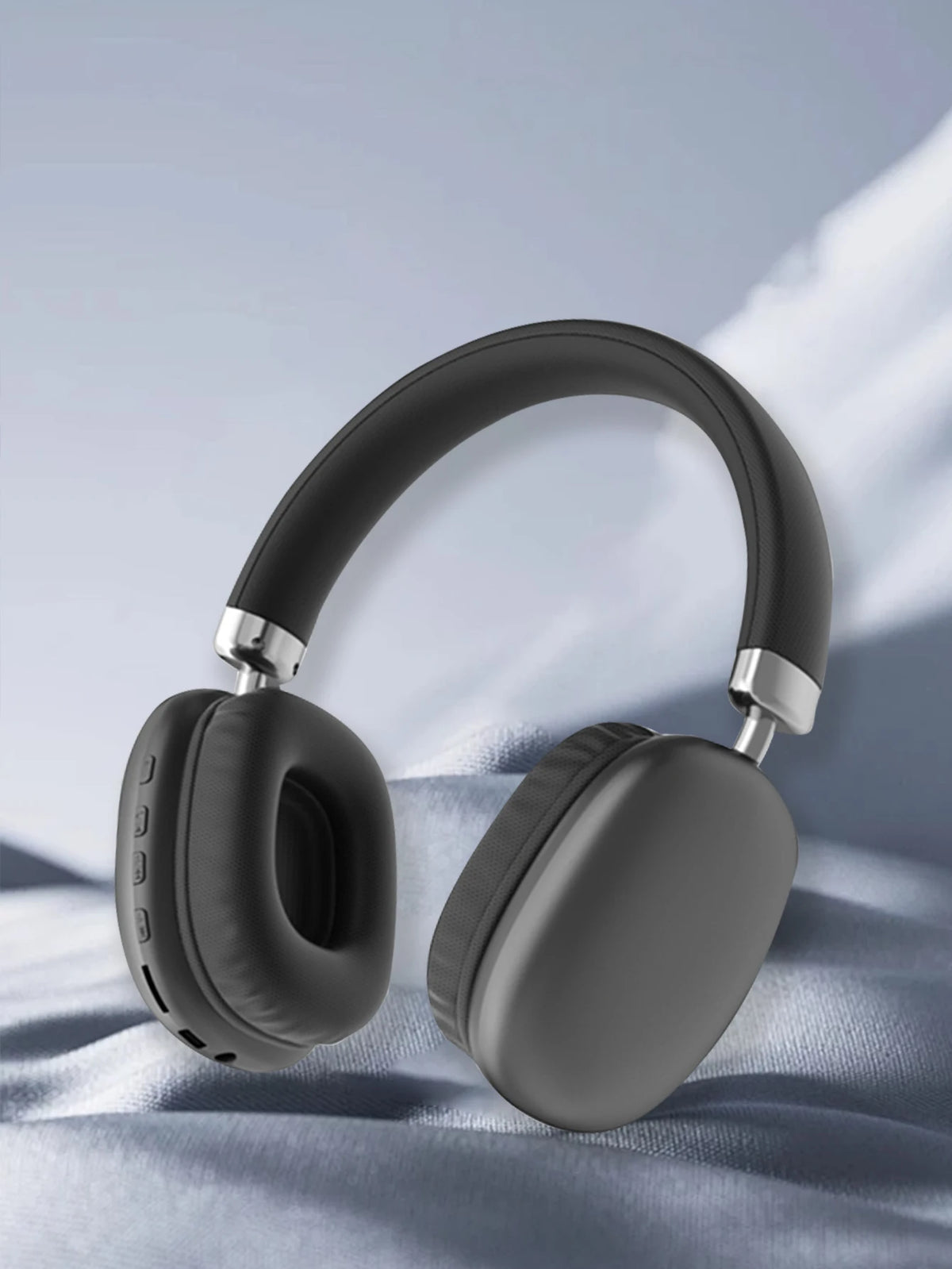 Wireless Over-Ear Headphones