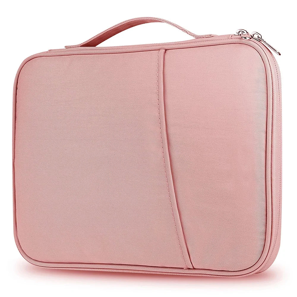 13" Laptop Carrying Sleeve Case For MacBook Neo 13 inch with A18 Pro Chip A3404 2026 Shockproof Protective Bag Notebook Handbag