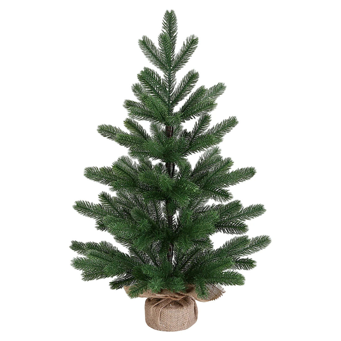 Classic Tabletop Christmas Tree