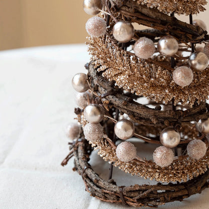 40cm Tabletop Christmas Tree