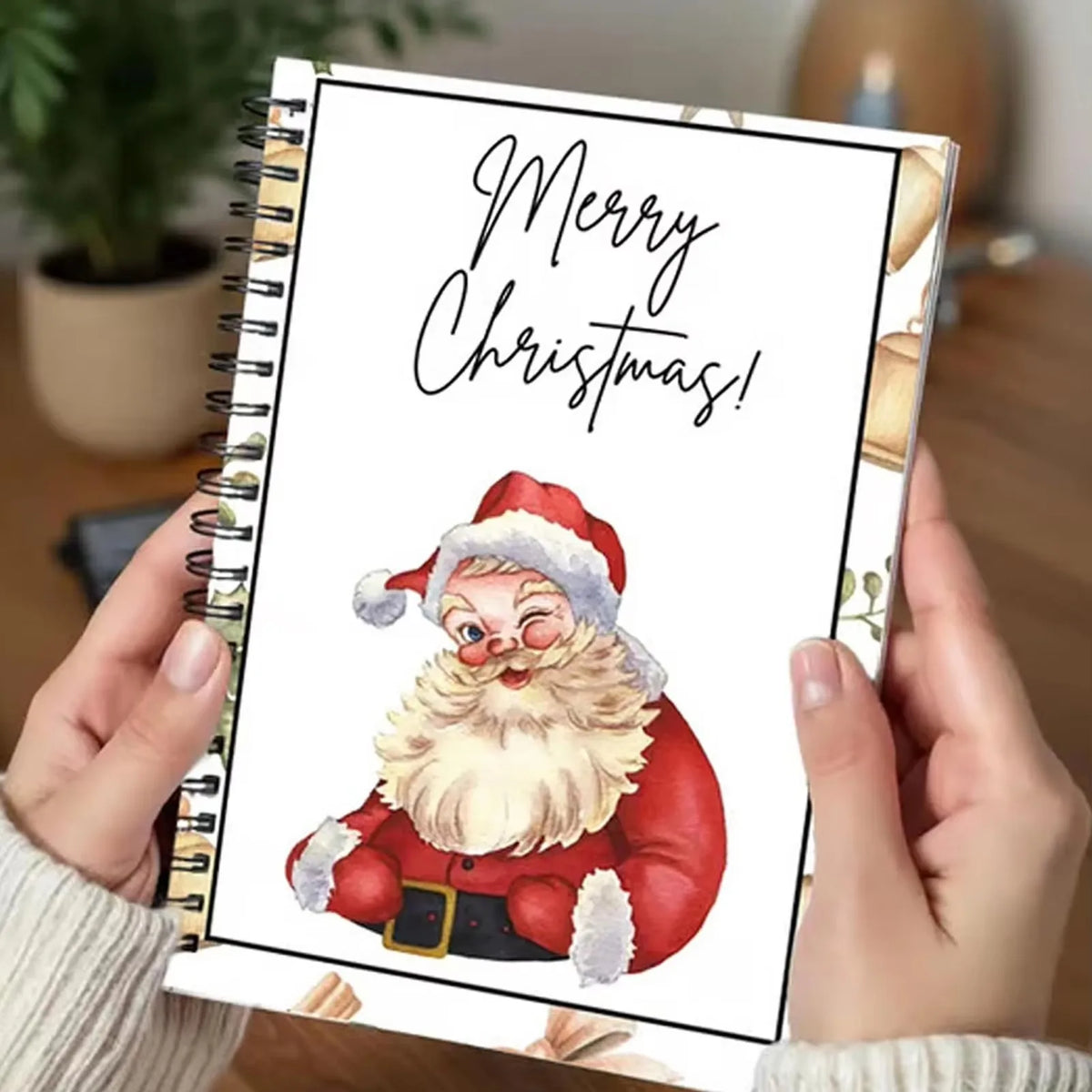 Christmas Card &amp; Keepsake Organizer