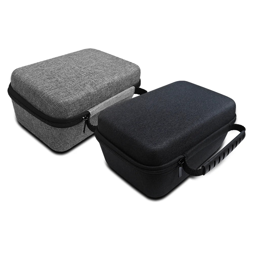 Portable EVA Projector Carrying Case