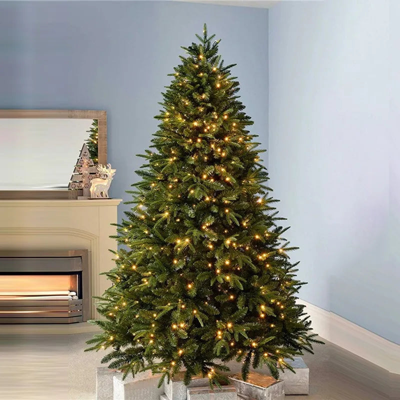 Artificial Christmas Tree 1.2–2.1m