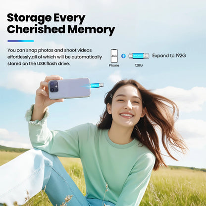 TYPE-C USB 3.0 Flash Drives 128GB 32GB 2IN1 Memory Stick 64GB 32GB 16GB Wedding Gift Pen Drive 8GB 4GB USB Stick Pendrive U Disk