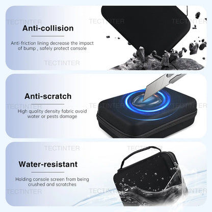 EVA Game Controller Carrying Case