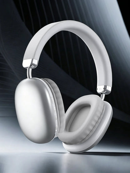 Wireless Over-Ear Headphones