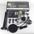 48V Condenser Microphone Kit