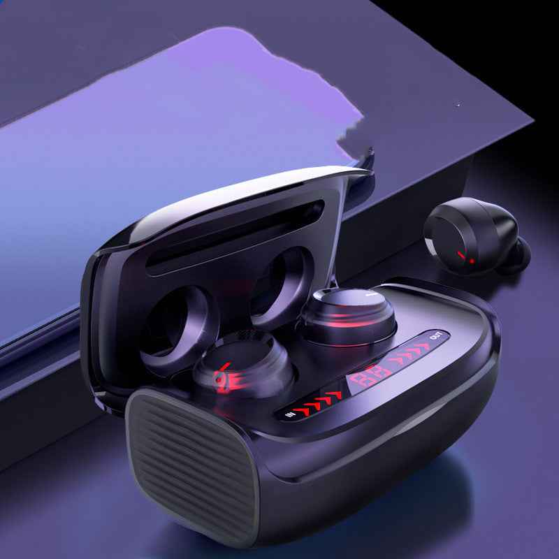 T11 Wireless Bluetooth Earbuds