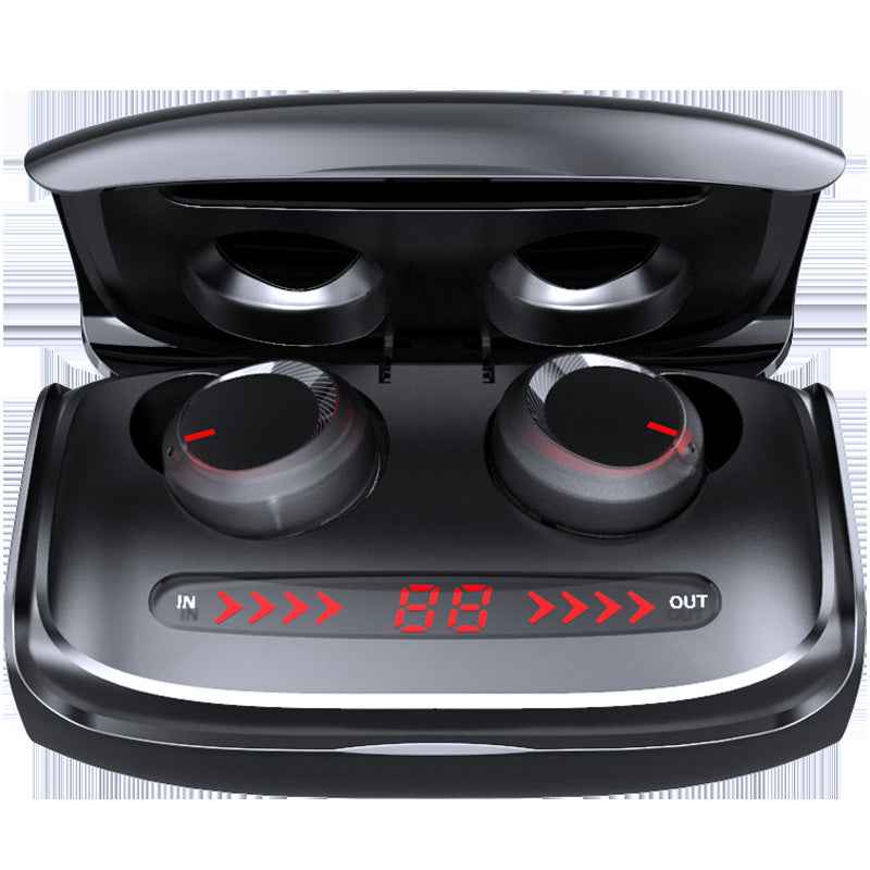T11 Wireless Bluetooth Earbuds