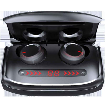T11 Wireless Bluetooth Earbuds